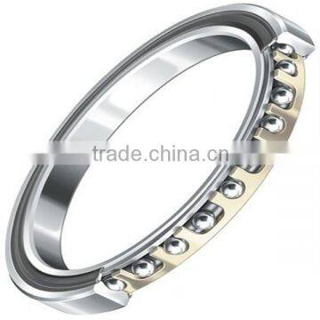 low price angular contact ball bearing 7208