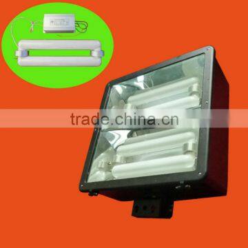 luminaire lamp flood light with self ballast