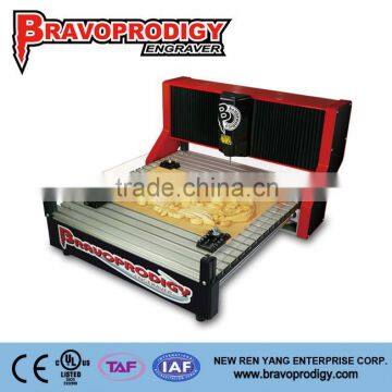 Bravoprodigy BE4036 wood carving wood cnc router