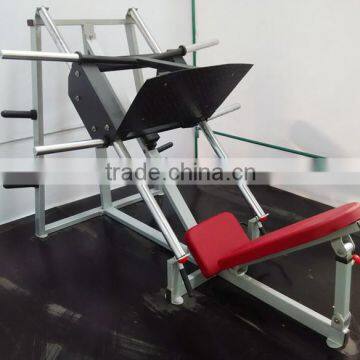Hot Selling Fitness Equipment/45 Degree Leg Press /Plate Loaded Gym Equipment(T11-019) photo-3