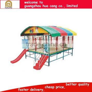 China Supplier Optional size for choose round trampoline with high quality H70-0669