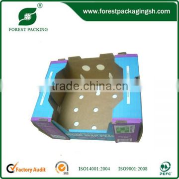 PAPER PACKAGING BOX FOR FRESH MANGO FP800873