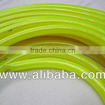 PVC Heavy Quality Braided Hoses 32 mm Hose or Garden Hose