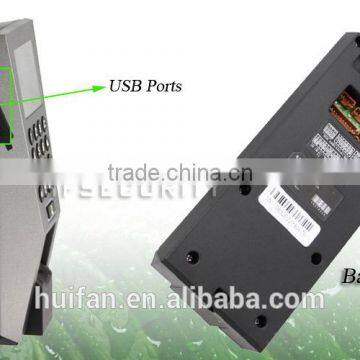 Cheap Usb Communication Fingerprint Access Control F18 For Office photo-5
