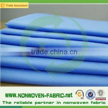 Soft medical non woven SMS nonwoven fabric