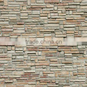 2014 Popular Chinese Stacked Stone for Sale