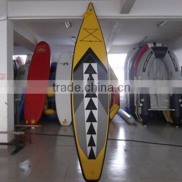 Stand up Paddle Board inflatable SUP paddle board