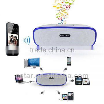 A10 2014 New design bluetooth mini speaker for Samsung galaxy s3