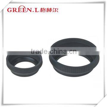 49-77mm Rubber standard lens hood