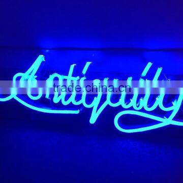 led neon signs SMD mini neon flex 8*20mm vivid