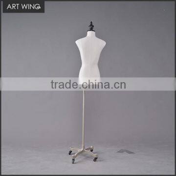 Display Fashion Clothes Dummies Form Female for Sale photo-3
