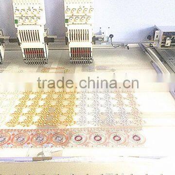 High Speed Embroidery Machine for Sale,industrial Embroidery Machines for Sale photo-2