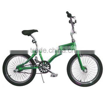 freestyle bike with factory all kinds of price bmx bicycle(KB-B-08)