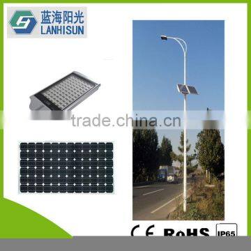 80W High Power Solar LED Street Light(ST-L01-3)