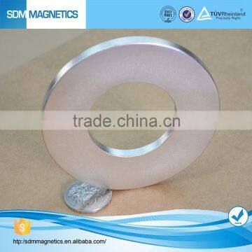 ISO9001,ISO/TS16949 Cheap Various Shape N52 Neodymium Magnet photo-2