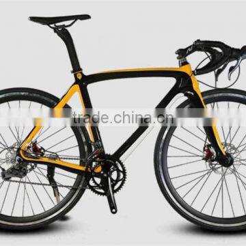 wholesale road bikes/steel frame bike road/ cheap road bikes disc brake