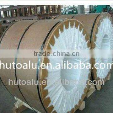 Aluminum STRIP for Transformer Winding Temper O