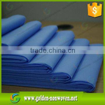 Disposable Waterproof Bedsheet Roll Use Medical Sms Non Woven Fabric Roll/60gsm smms non woven fabric                        
                                                                                Supplier's Choice