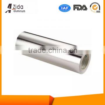 China good supplier special aluminum foil paper/aluminum foil tape