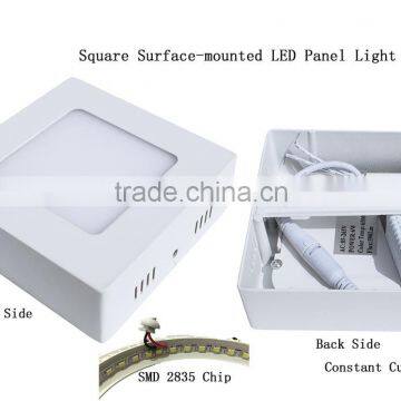 2016 24W Surface Mounted LED Downlight photo-6