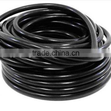 High temperature high pressure polyester braided Silicone Heater Hose