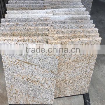 G682 outdoor granite paving tiles