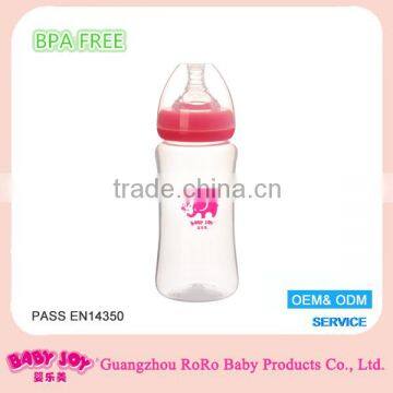 Avent shape 300ml 10oz baby feeding bottle potato sells to world