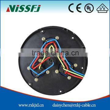 Factory Supply Best Quality Retractable Cable Reel for Sale Cable Reel S350LKB photo-6