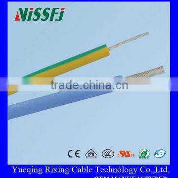 ptfe insulated wire silicon insulated coated wires and cables