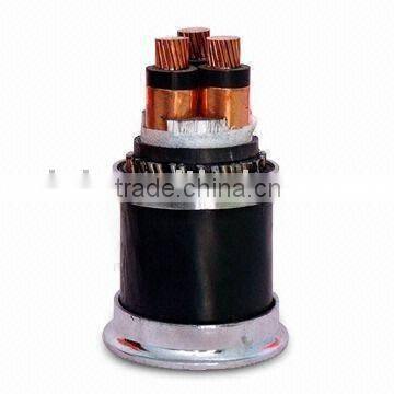 0.6/1 3.6/6kV XLPE Insulated Power Cable