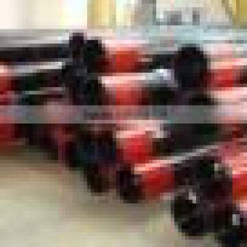 ASTM A210-C pipe