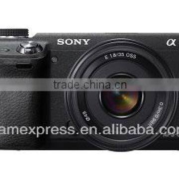 SONY NEX-6 DSLR photo-3