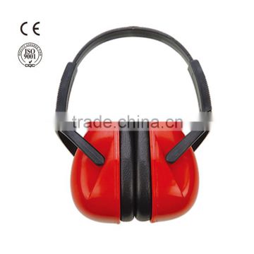 Soundproof safety ear muff