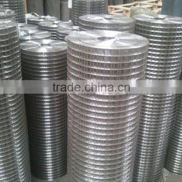 Free Sample Piece/304 Stainless Steel Wire Netting / AISI316 304 Welded Wire Mesh/SS Wire Mesh Filter photo-2
