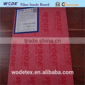 shoe make insole for nonwoven inosle