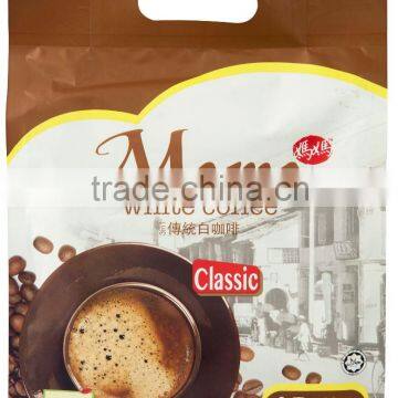 Mama 3 in 1 White Coffee Classic 15 g , Halal Product ,