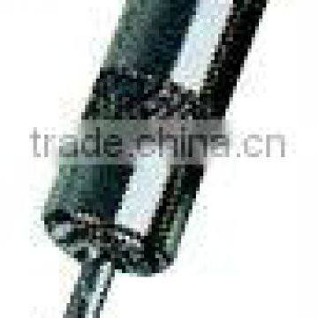 3.5mm mono plug metal