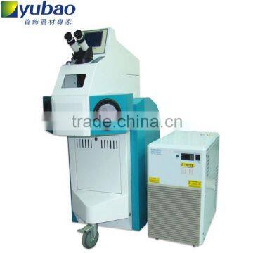 Laser Welding Machine