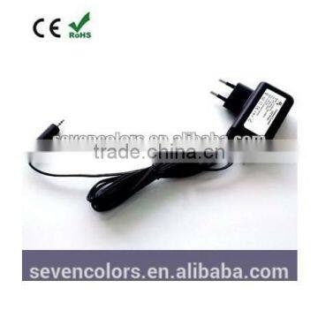 Flexible LED Study Lamp With Multiple Bases Led Light Flexible Gooseneck Lamp (SC-E101) photo-5