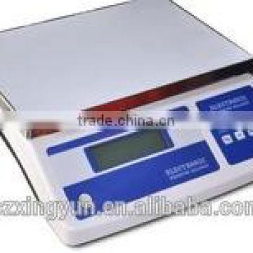 15kg 1g/5g low price precision electronic scale