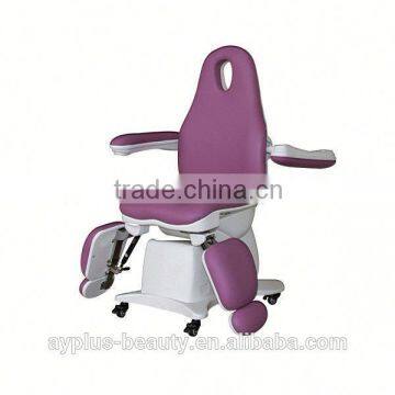 AYJ-P3303 Electric Foot Pedicure Machine photo-2