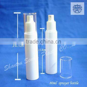 plastic spray bottles with labels, spray bottle 80ml, medicine spray bottle