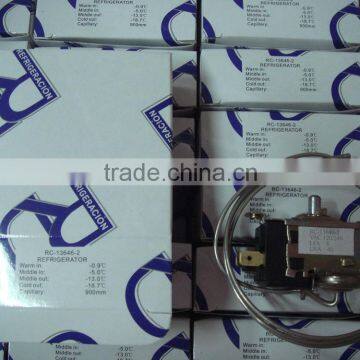 Robertshaw Series Thermostat RC13646-2 photo-3