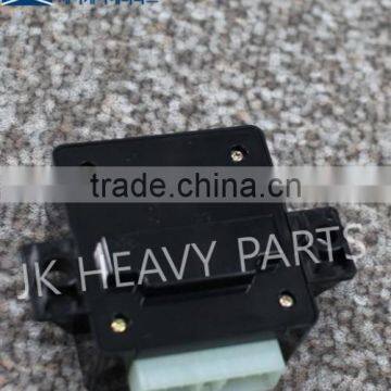 WIPER CONTROLLER FOR HYUNDAI EXCAVATOR 21N6-01272, 21K8-41810