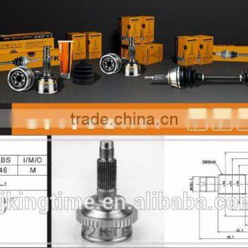 MZ-815 OUTER C.V JOINT for MAZDA