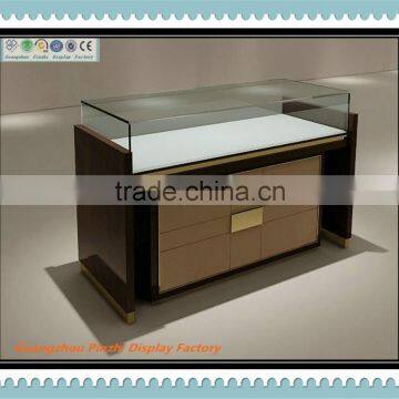 Jewelry Display Cabinet,Display Stand For Watch Store,Service Counter