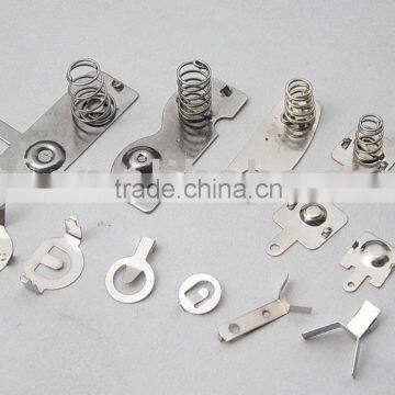 High precision OEM metal parts stamping ,hardware stamping