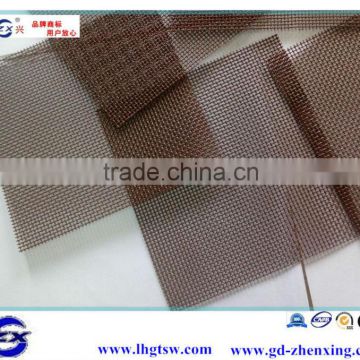 Factory wholesale stainless steel anti-theft screens