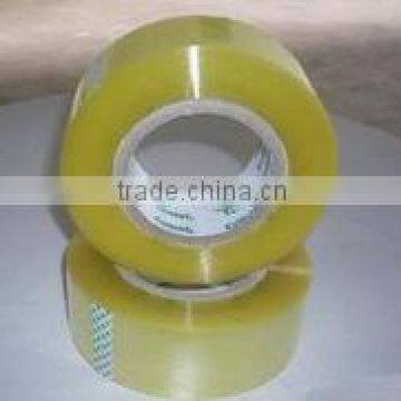 wholesale hot melt bopp tape,bopp packaging tape