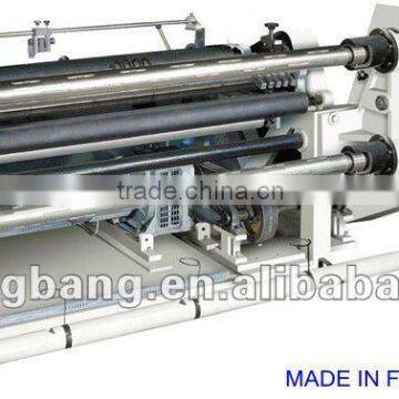 Self Adhesive Paper Slitting Machine